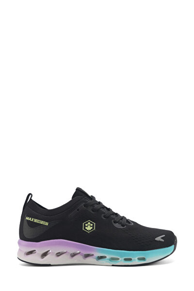 Lumberjack LINE 5FX Siyah Kadın Comfort Ayakkabı
