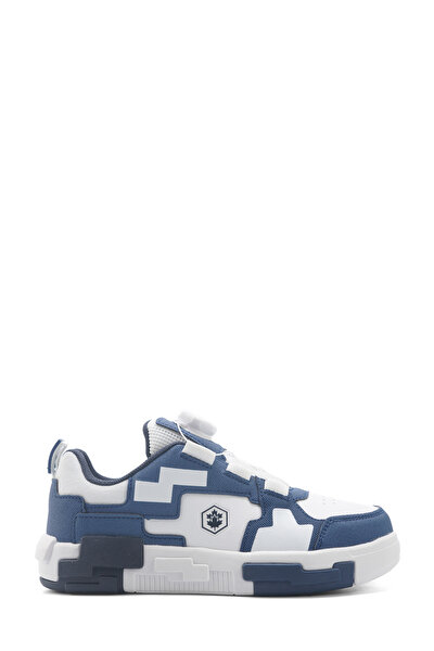 Lumberjack CUTE 5FX Beyaz Erkek Çocuk Sneaker