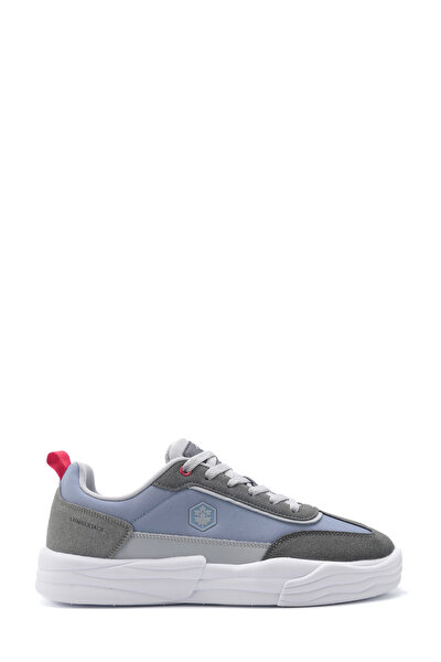 Lumberjack EDORA 5FX Mavi Erkek Sneaker