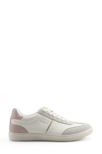 Lumberjack HILARY 5FX Beyaz Kadın Sneaker