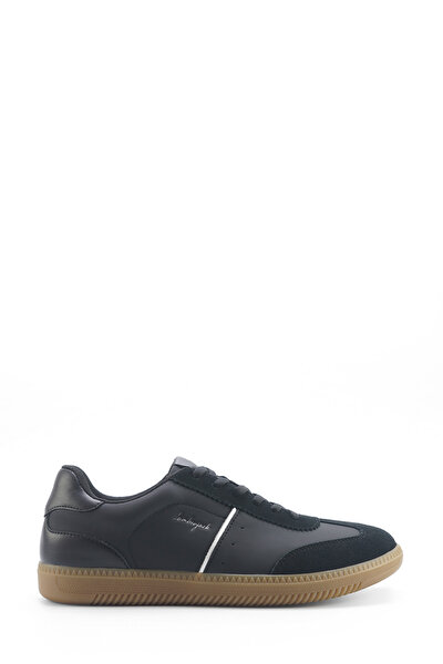 Lumberjack HILARY 5FX Siyah Kadın Sneaker