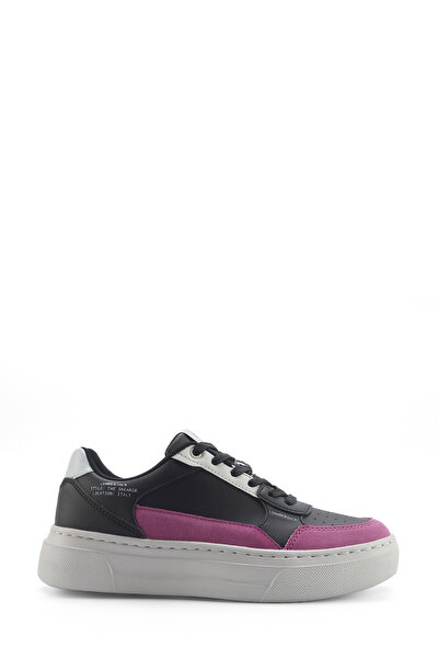Lumberjack MISS 5FX Siyah Kadın Sneaker