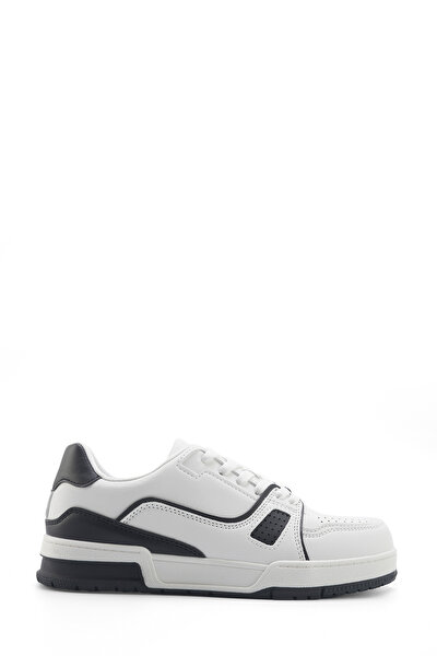Lumberjack PENITA 5FX Beyaz Kadın Sneaker