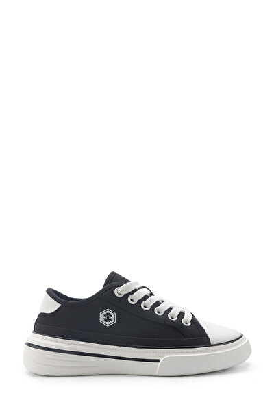 Lumberjack SHAKIRA 5FX Siyah Kadın Sneaker
