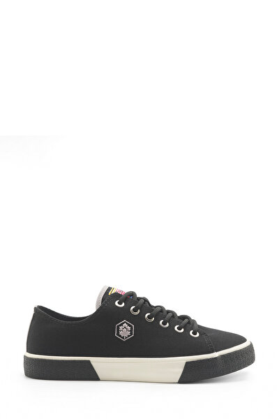 Lumberjack ROMAN 5FX Siyah Kadın Sneaker