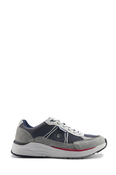 Lumberjack BRUNO 5FX LACI Erkek Sneaker