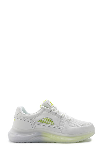 Lumberjack CORELL 5FX BEYAZ Erkek Sneaker