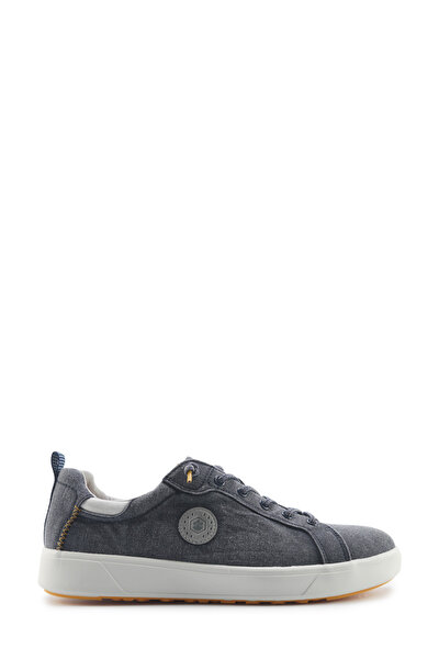 Lumberjack RAMIREZ 5FX Mavi Erkek Sneaker