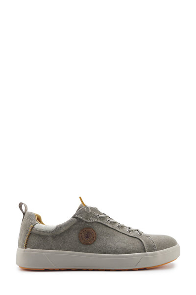 Lumberjack RAMIREZ 5FX Bej Erkek Sneaker