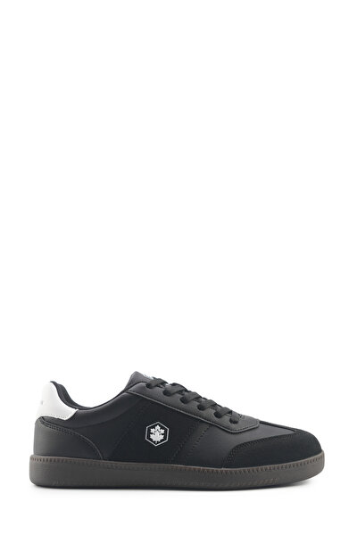 Lumberjack KOLN 5FX Siyah Kadın Sneaker