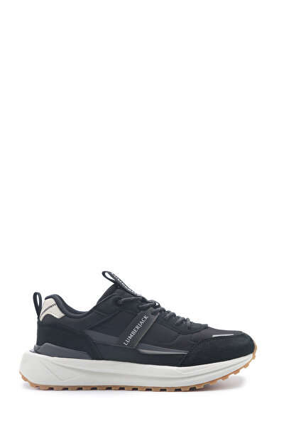 Lumberjack LEBINA 5FX Siyah Erkek Sneaker