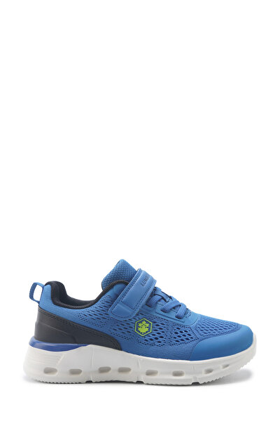 Lumberjack META 5FX Saks Erkek Çocuk Sneaker