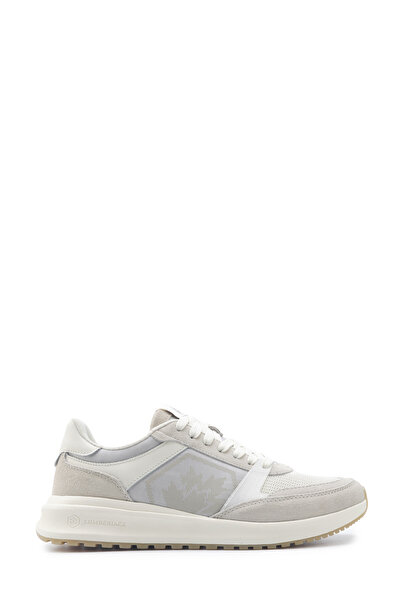 Lumberjack CANCEL 5FX Beyaz Erkek Sneaker
