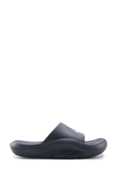 Lumberjack ROGER 5FX Lacivert Erkek Terlik