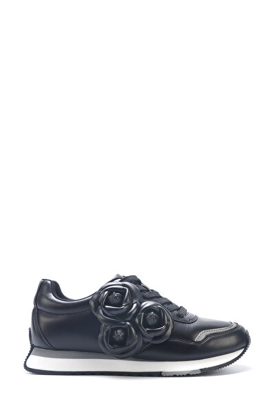 Nine West MERNEL 5FX Siyah Kadın Sneaker