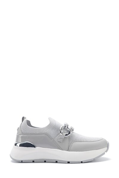 Nine West RAPHINE 5FX GRI Kadın Slip On