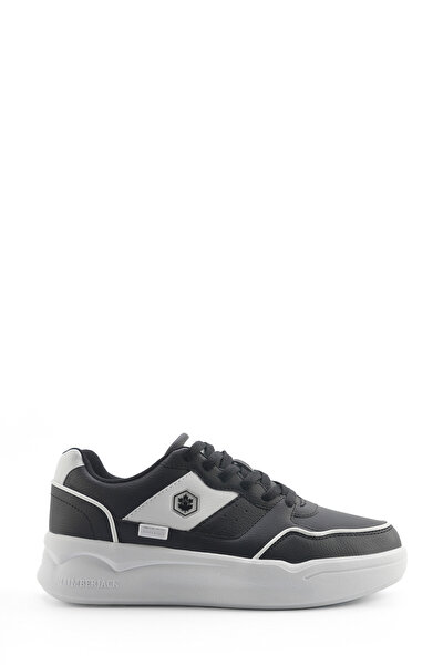 Lumberjack FIT 5FX Siyah Kadın Sneaker