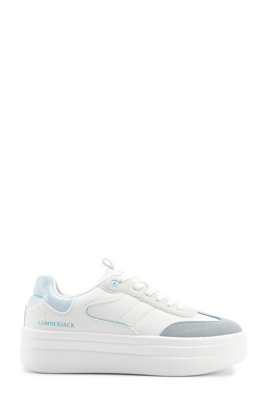 Lumberjack SMILE 5FX Mavi Kadın Sneaker