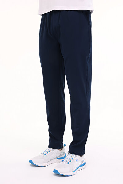 Lumberjack ML 23MET21 4PR Lacivert Erkek Pantolon