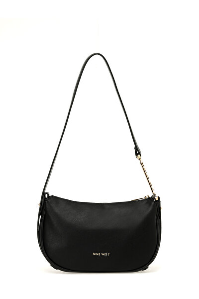 Nine West JEJEROL 5FX Siyah Kadın Çapraz Çanta
