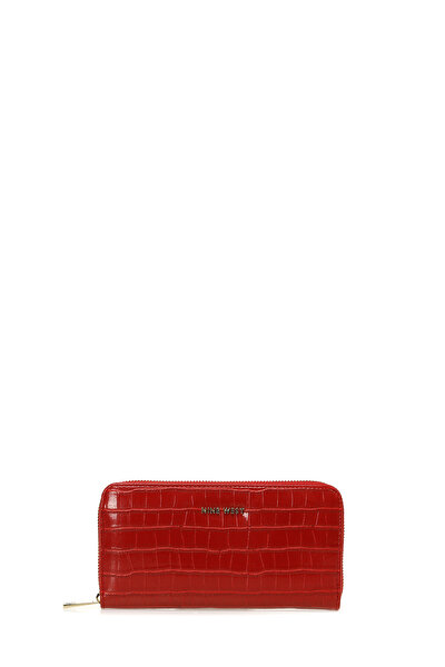 Nine West LAUBIG 5FX Kırmızı Kadın Cüzdan