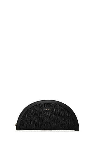 Nine West BRIGANACLTCH 5FX Siyah Kadın Clutch