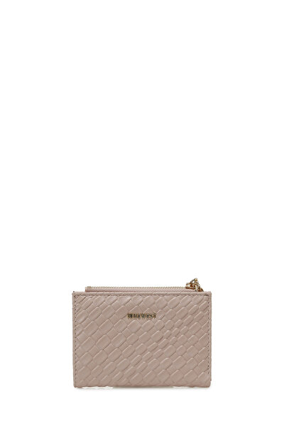 Nine West LAPIWA2 5FX Pudra Kadın Cüzdan