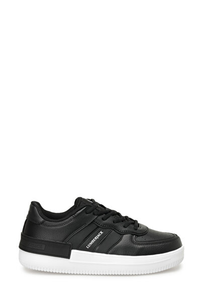 Lumberjack FREYA 5FX Siyah Erkek Sneaker
