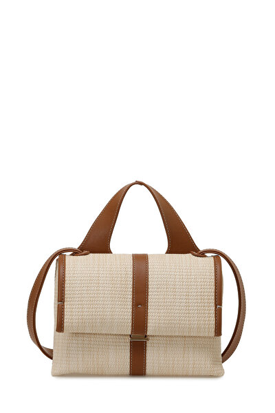 Nine West NATHALIENATURL 5FX TABA MULTI Kadın El Çantası