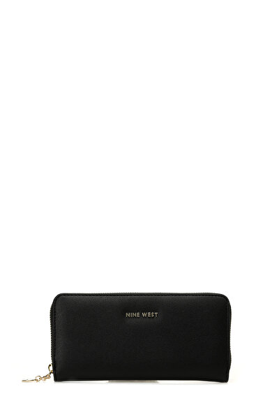 Nine West CARIWABIG 5FX Siyah Kadın Cüzdan