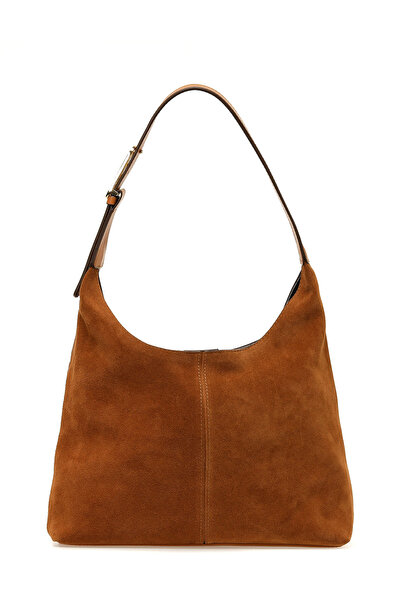 Nine West NWLETHY2 5FX Taba Kadın Omuz Çantası