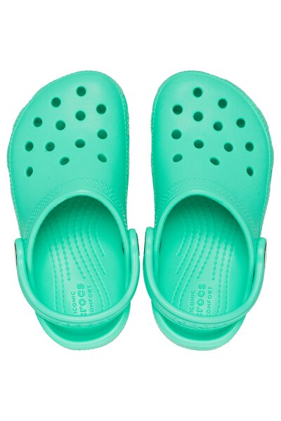 Crocs Pembe Crocs Classic Clog Çocuk