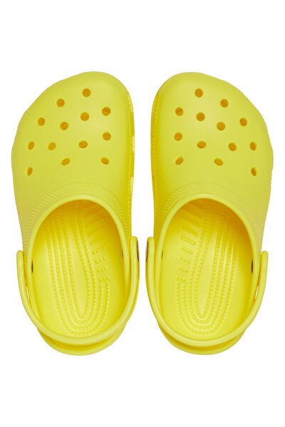 Crocs Pembe Crocs Classic Clog Çocuk