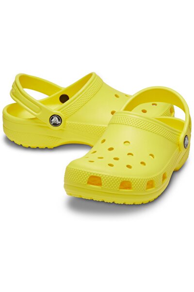 Crocs Pembe Crocs Classic Clog Çocuk
