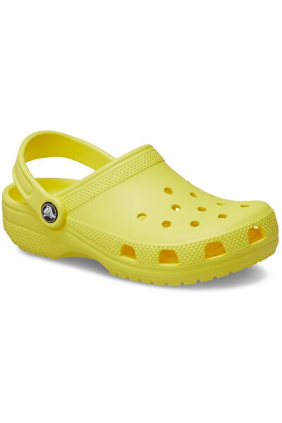 Crocs Pembe Crocs Classic Clog Çocuk