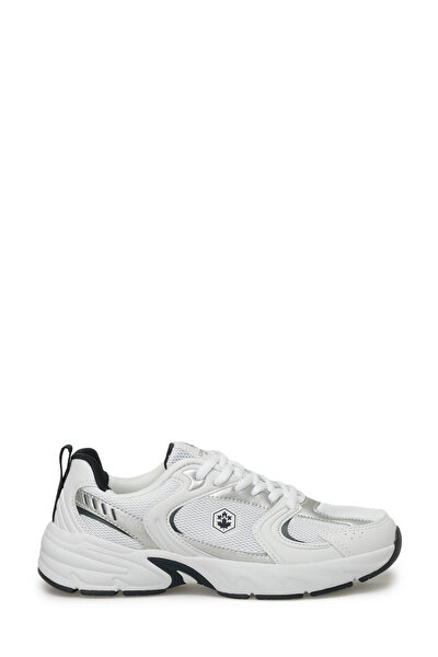 Lumberjack POL WMN 5FX Beyaz Kadın Sneaker