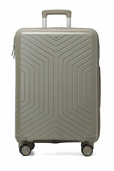 Lumberjack PARIS -O PP 5FX VIZON Unisex Orta Boy Valiz