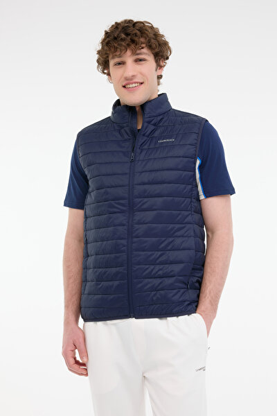 Lumberjack ML STAR VEST 5FX LACI Erkek Yelek