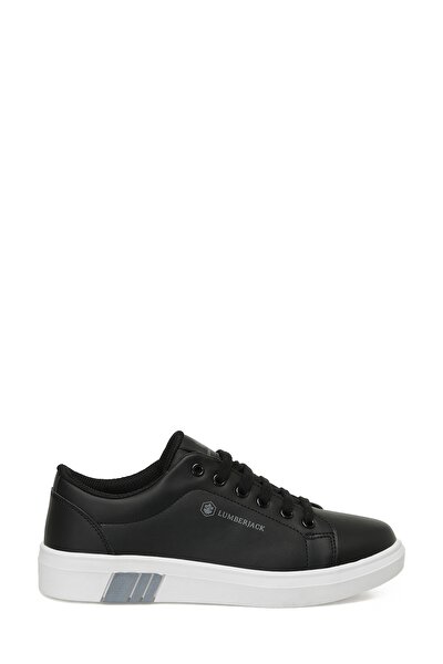 Lumberjack TINA 5PR Siyah Kadın Sneaker