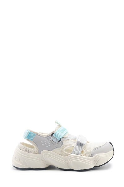 Lumberjack OYSTER 5FX Kum Kadın Spor Sandalet