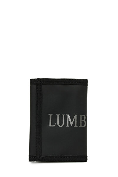 Lumberjack CIRTLI LJACK CZDN 5FX Siyah Erkek Cüzdan