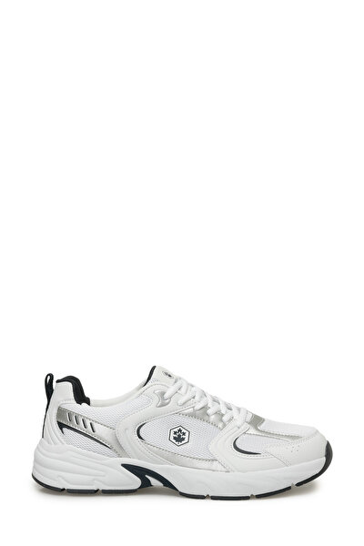 Lumberjack POL 5FX Beyaz Erkek Sneaker
