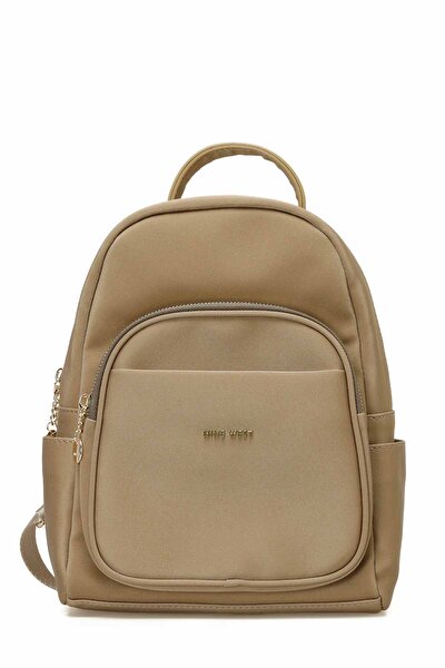 Nine West MINIEREBACK 5FX Vizon Kadın Sırt Çantası