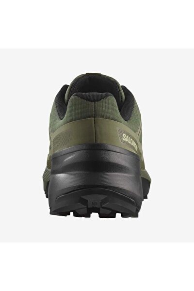 Salomon Yeşil Salomon Speedcross Peak