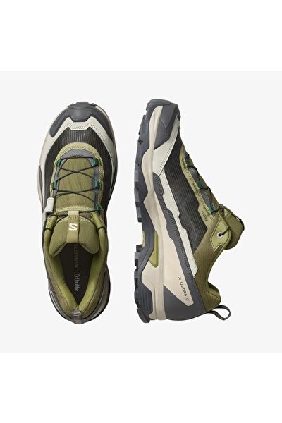 Salomon Yeşil Salomon X Ultra 5