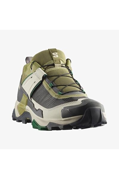 Salomon Yeşil Salomon X Ultra 5