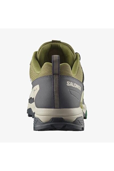 Salomon Yeşil Salomon X Ultra 5