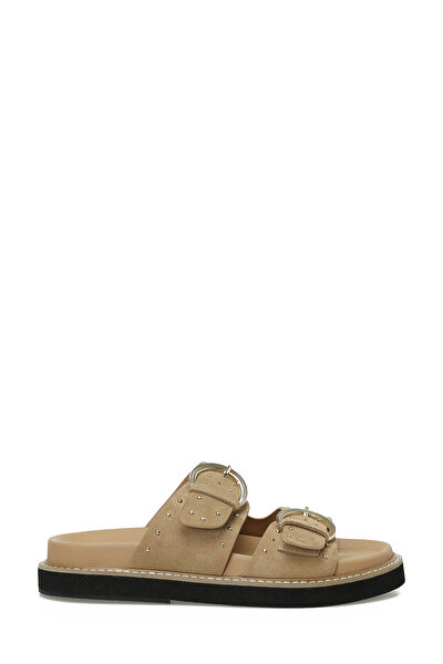 Nine West HERPAN2 5FX Kum Kadın Terlik