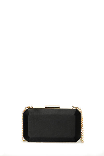 Nine West SIMLY 5FX Siyah Kadın Clutch