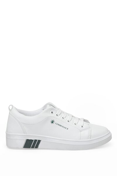 Lumberjack TINA 5FX Beyaz Kadın Sneaker